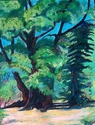 Painting-Tree