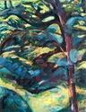 Painting-Visitation I