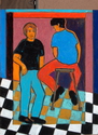 Painting-Kids in Kolor III