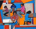 Painting-Kids in Kolor IV