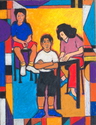 Painting-Kids in Kolor VI