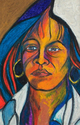 Painting--Oil-PortraitChristina