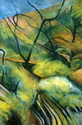Mixed Media-Adagio