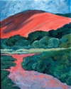 Painting-Lovato Road 2