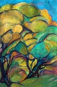 Painting-Morning 1