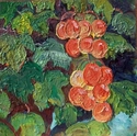 Painting-For the Birds 2