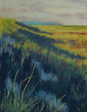 Linee Baird - Sand Dune Shadows