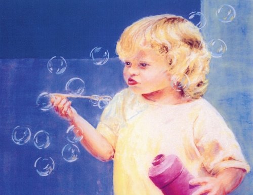 Bubbles (large view)