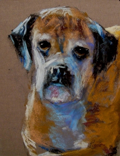 Sable (large view)
