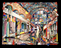 Muse D'Orsay, Paris Liora 1998 Muse%20D%27Orsay%2C%20Paris%20%20%20Liora%201998 (thumbnail)