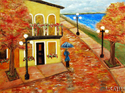 Lisa Cripps - A rainy day can also be beautiful!
