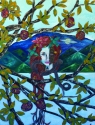 Lisa Q Caldwell - The Tree of Knowledge