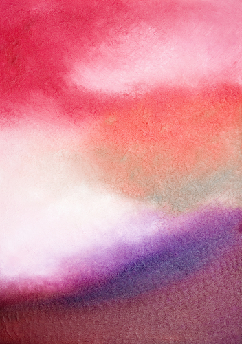 Painting-Acrylic-Child of the Sky
