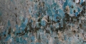 Painting--Acrylic-AbstractTurquoise Dubai