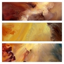 Painting--Acrylic-AbstractAries4