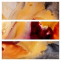 Painting--Acrylic-AbstractAries 5