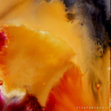 Painting--Acrylic-Abstractgemini 1