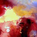 Painting--Acrylic-AbstractGemini 4