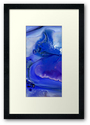 Painting--Acrylic-Abstractaquarius 1