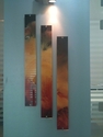 Painting--Acrylic-Abstractuntitled 1