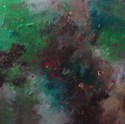 Painting--Acrylic-AbstractOne Step Closer