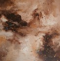 Painting--Acrylic-AbstractAfter the Goldrush