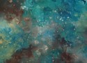 Painting--Acrylic-AbstractCelestial