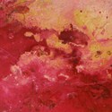 Painting--Acrylic-AbstractAffairs of the heart 2