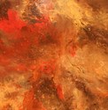 Painting--Acrylic-Abstractchameleon