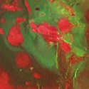 Painting--Acrylic-Abstractpink