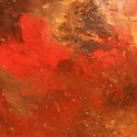 Painting--Acrylic-AbstractUnder pressure