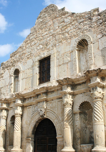 Photography-Texas Mecca