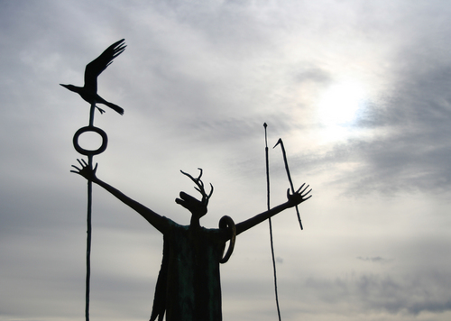 Photography-Maker of Peace