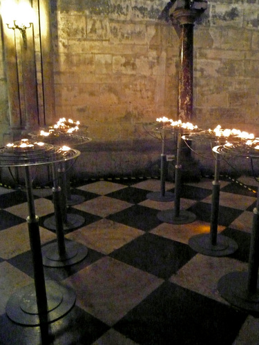 Photography-Prayer Circles