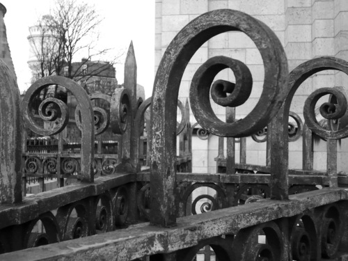 Photography-Sacred Scrolls