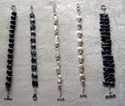 fresh water pearl bracelets