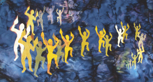 Dancers