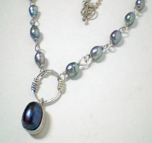 Jewelry-Lockets & Pendants-Pendant 3