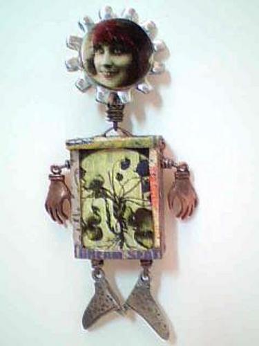 Jewelry-GODDESS OYA