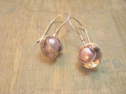 Jewelry-ear