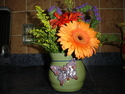 Laura Janeczko - vase