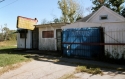 Laura Bennett, photography, documentary, Houston Third Ward, Color, Kodachrome, photojournalism - Landscape Photography