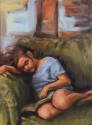 Leslie Kearns - The Reader