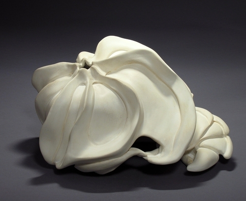 Sculpture-Biomorphic-Elegans