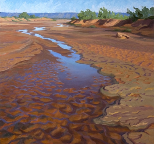 William Reaves Fine Art