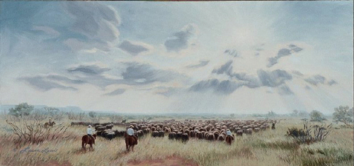 Hazy%20Morning%20Cattle%20Drive%206666 (thumbnail)