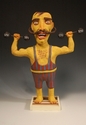 Strong Man