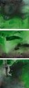 Painting--Watercolor-AbstractMist Series No.3