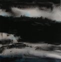 Painting--Watercolor-AbstractArashi No.2