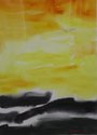Painting--Watercolor-AbstractMalabar